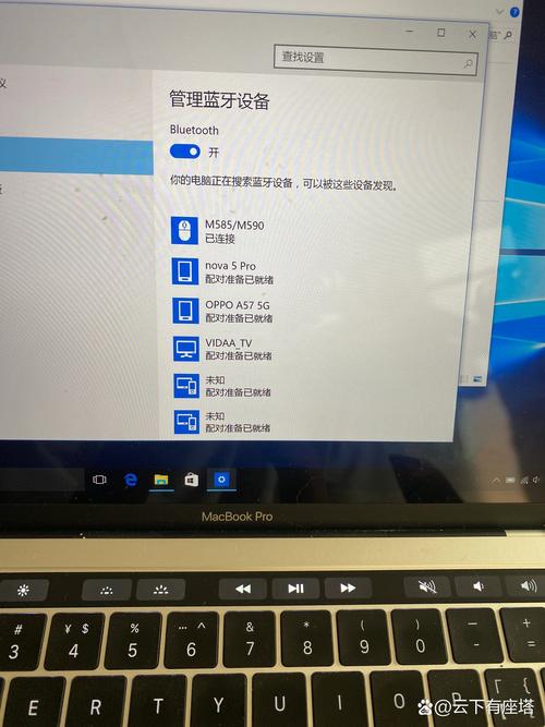 win10鼠标左右键出问题
