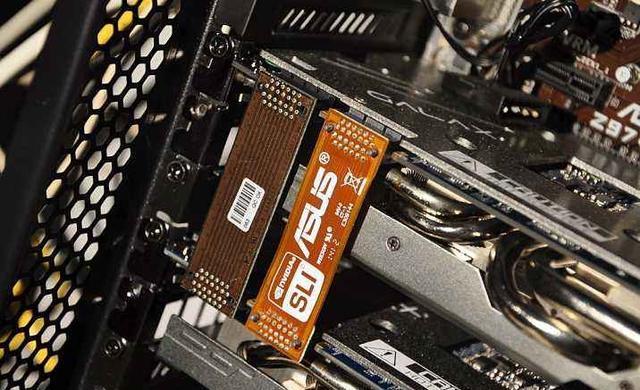 泰坦显卡是个什么东西?