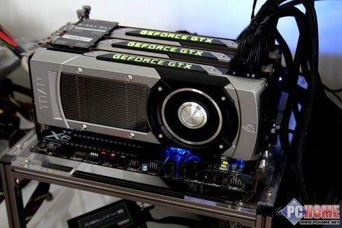 显卡泰坦是什么意思?