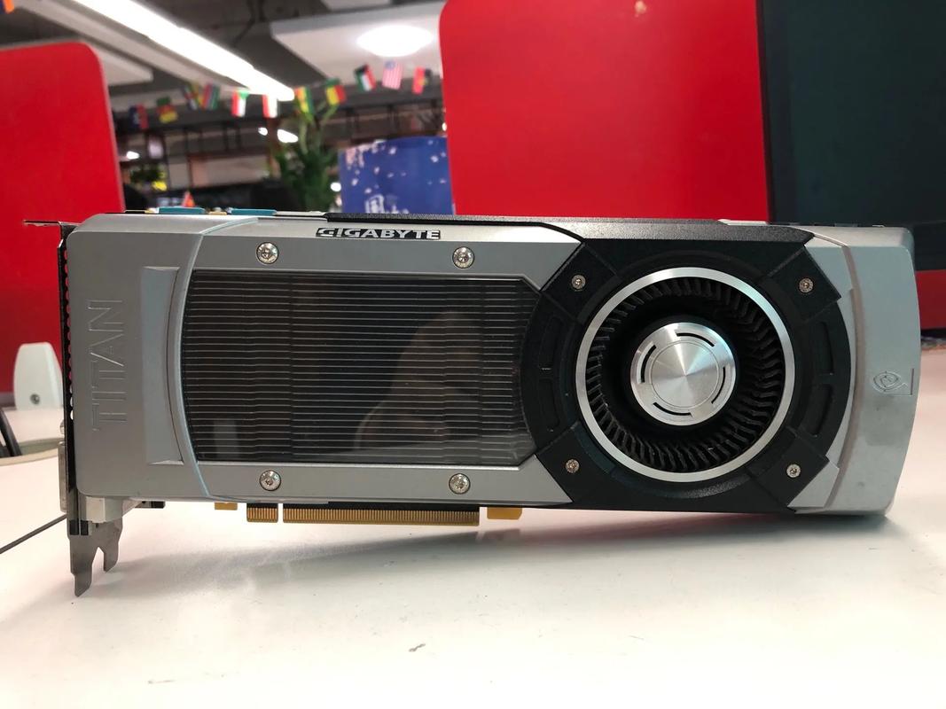 泰坦显卡是什么意思?