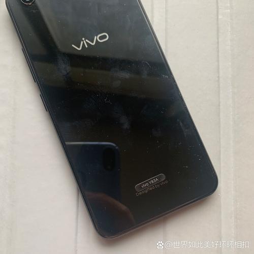 vivoY83A多少钱