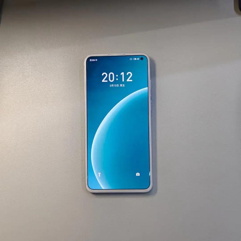 魅族17pro屏幕(魅族17pro)