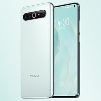 魅族17跟17pro区别