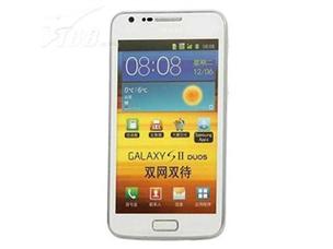 三星i929手机为何定价较高?参数详解