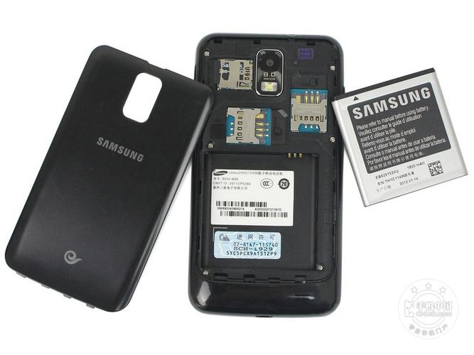 三星9295手机三星i929手机