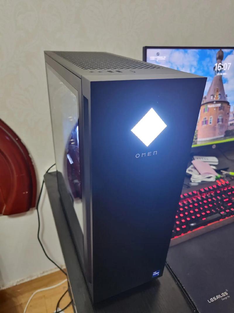 台式电脑打游戏哪个好