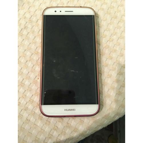 华为g7plus什么处理器