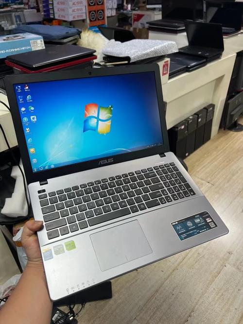 华硕k550的性能怎么样,知道请回答,知道请回答,还有cpu越高是否越好...