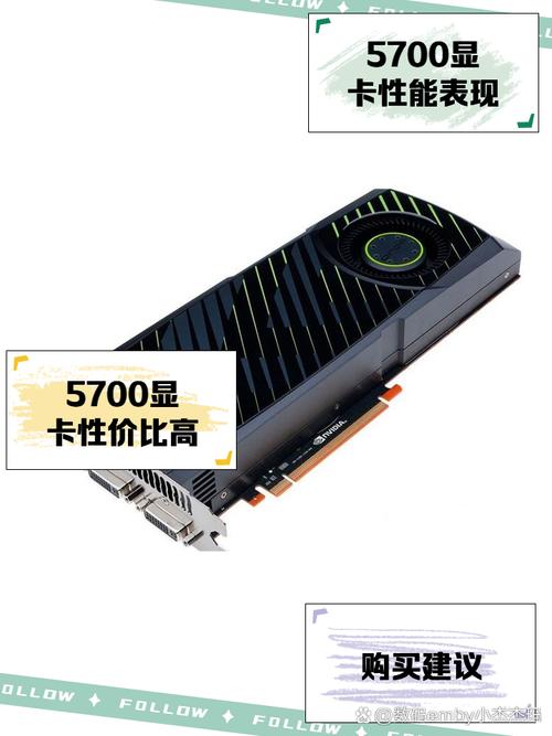 hd5700显卡参数