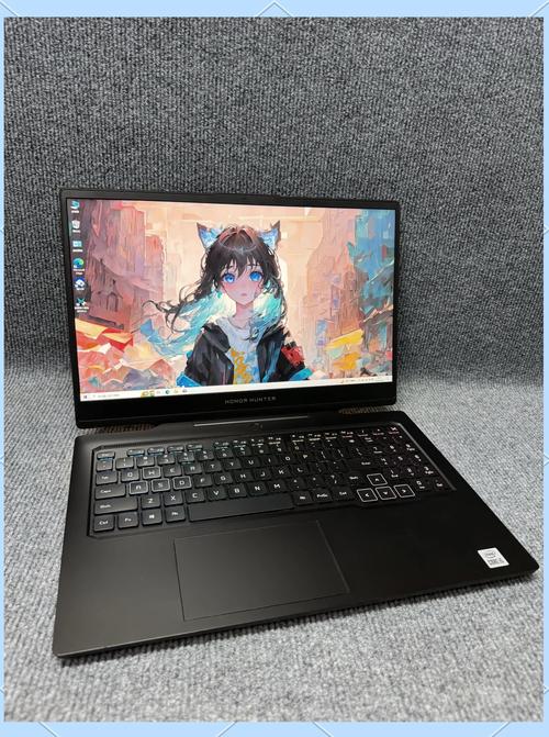 华为游戏本笔记本电脑哪个好