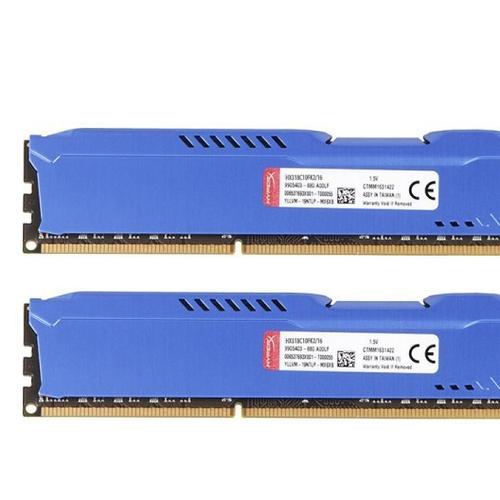 金士顿骇客神条怎么样