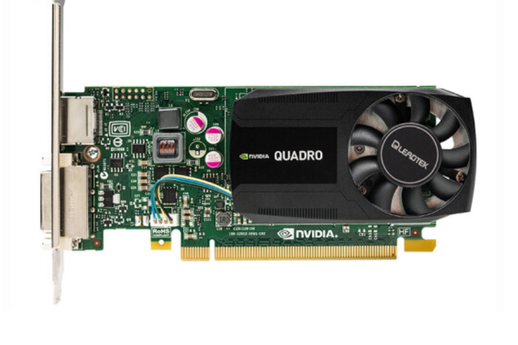 k620显卡相当于什么级别的n卡