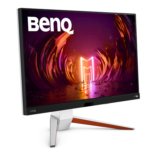 电脑显示器‘benq’是什么牌子的,咋样?