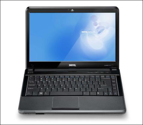 benq明基笔记本电脑怎么样