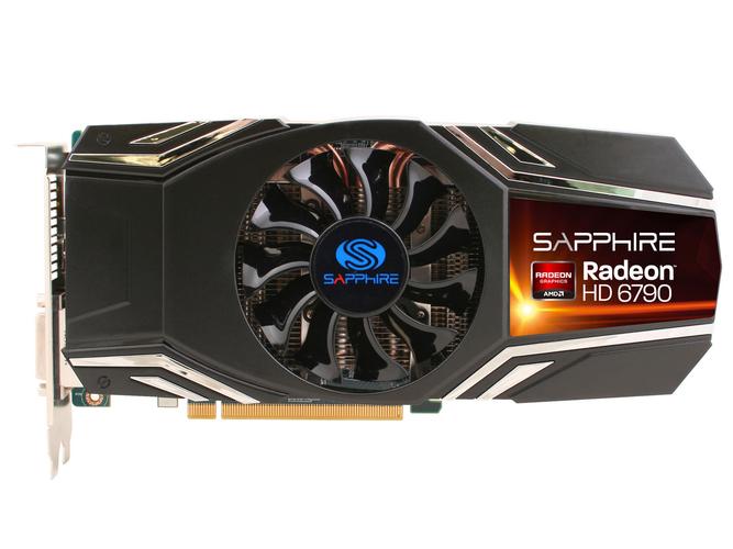 蓝宝HD6700相对于N卡的哪款显卡