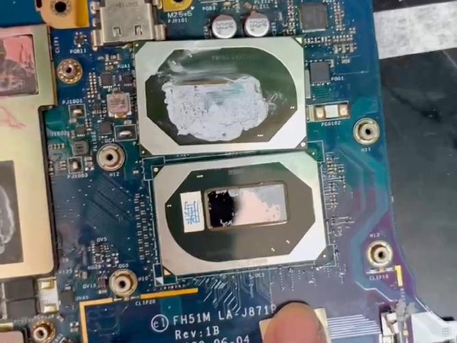 请问宏基电脑由于进水显卡、电源管理芯片和北桥芯片坏了,能修好吗...