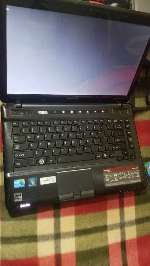 东芝的电脑好吗?