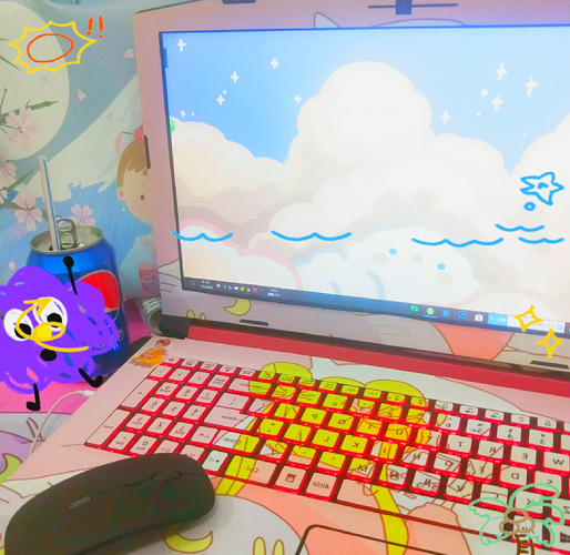 动漫专业笔记本电脑推荐