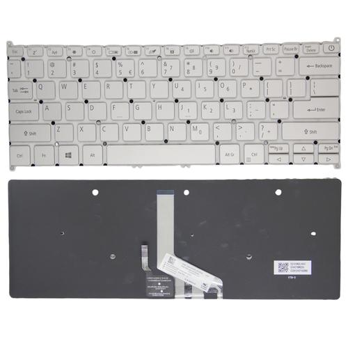 宏碁电脑键盘上的一个小月亮是作什么用的?