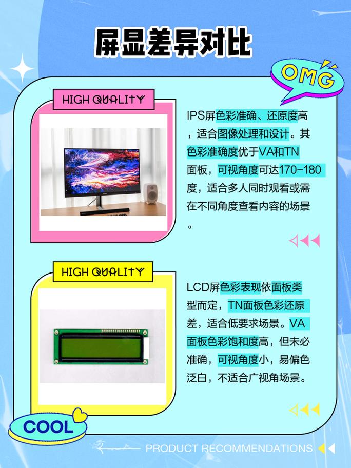 led和ips显示器哪个好