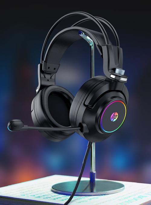 头戴式电脑耳机哪个牌子好