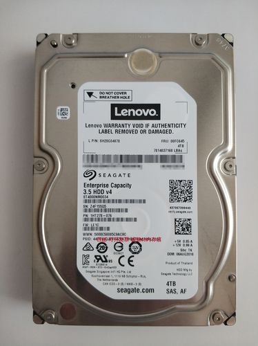 笔记本电脑硬盘长什么样