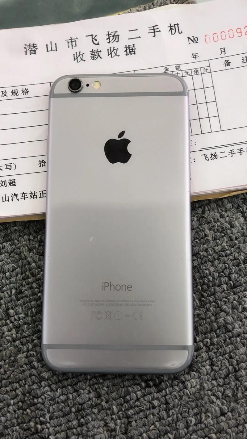 苹果6和6s有什么区别??