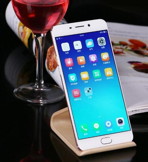 oppor9是什么处理器