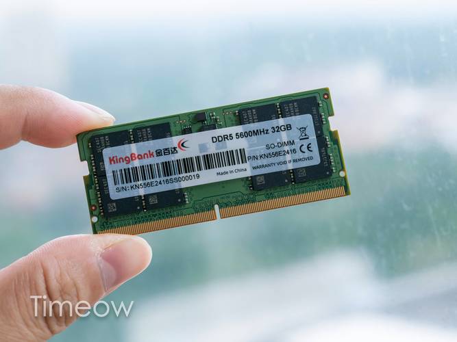 内存条什么牌子的好