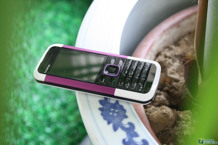 诺基亚5000支持联通吗诺基亚5000