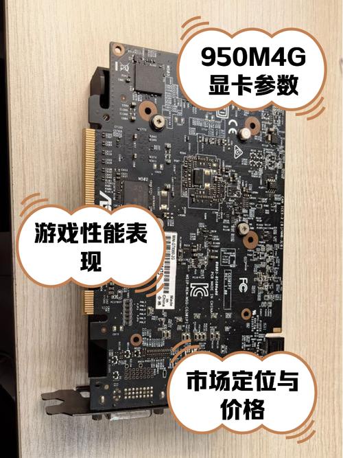 gtx950m显卡怎么样?