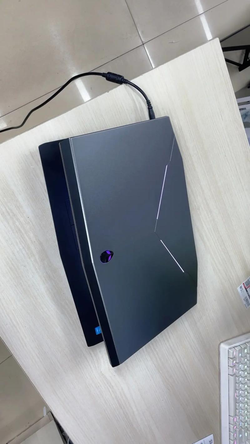 外星人笔记本属于什么类型,算商务本还是游戏本