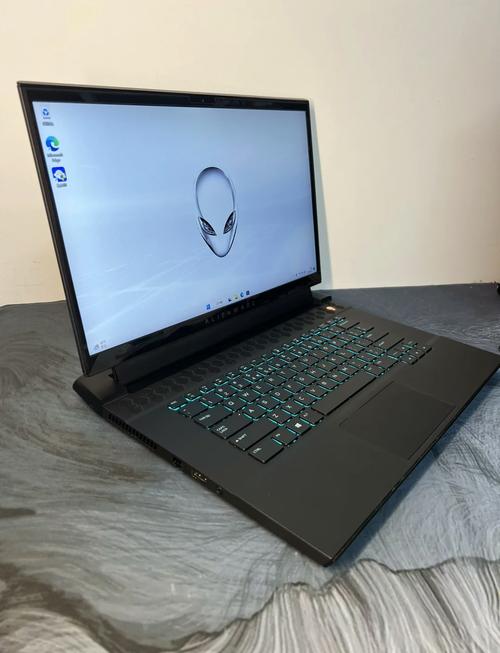 外星人笔记本是游戏本吗