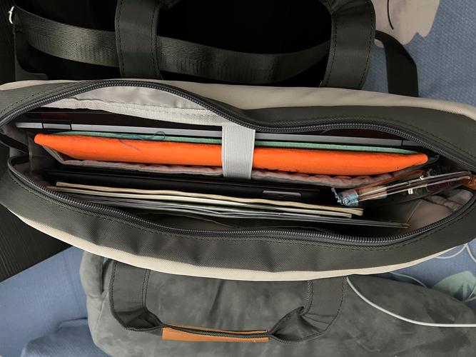 电脑包比电脑尺寸大一些有影响吗?