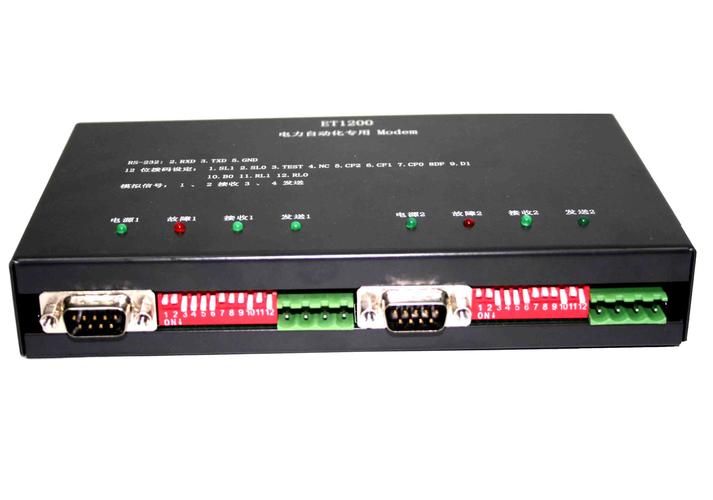 调制解调器在哪里