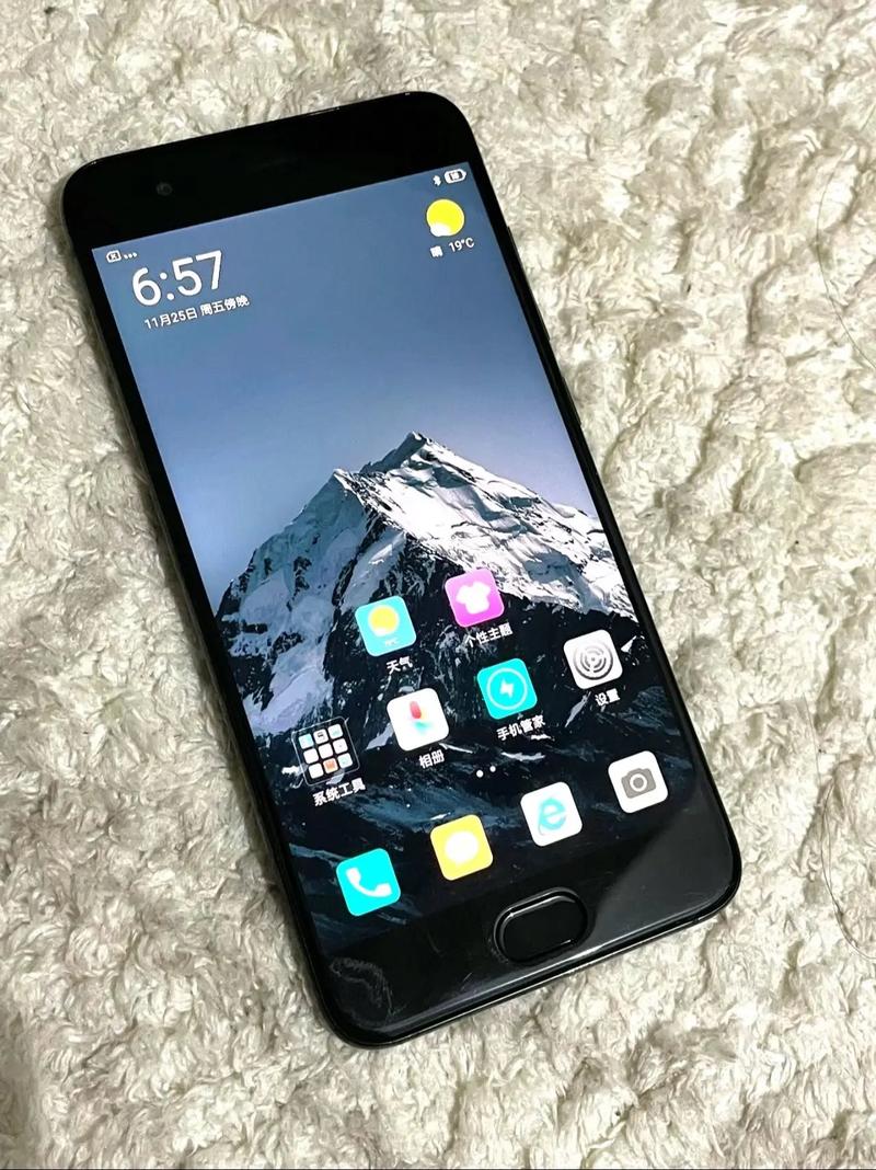 小米6屏幕材质怎么样