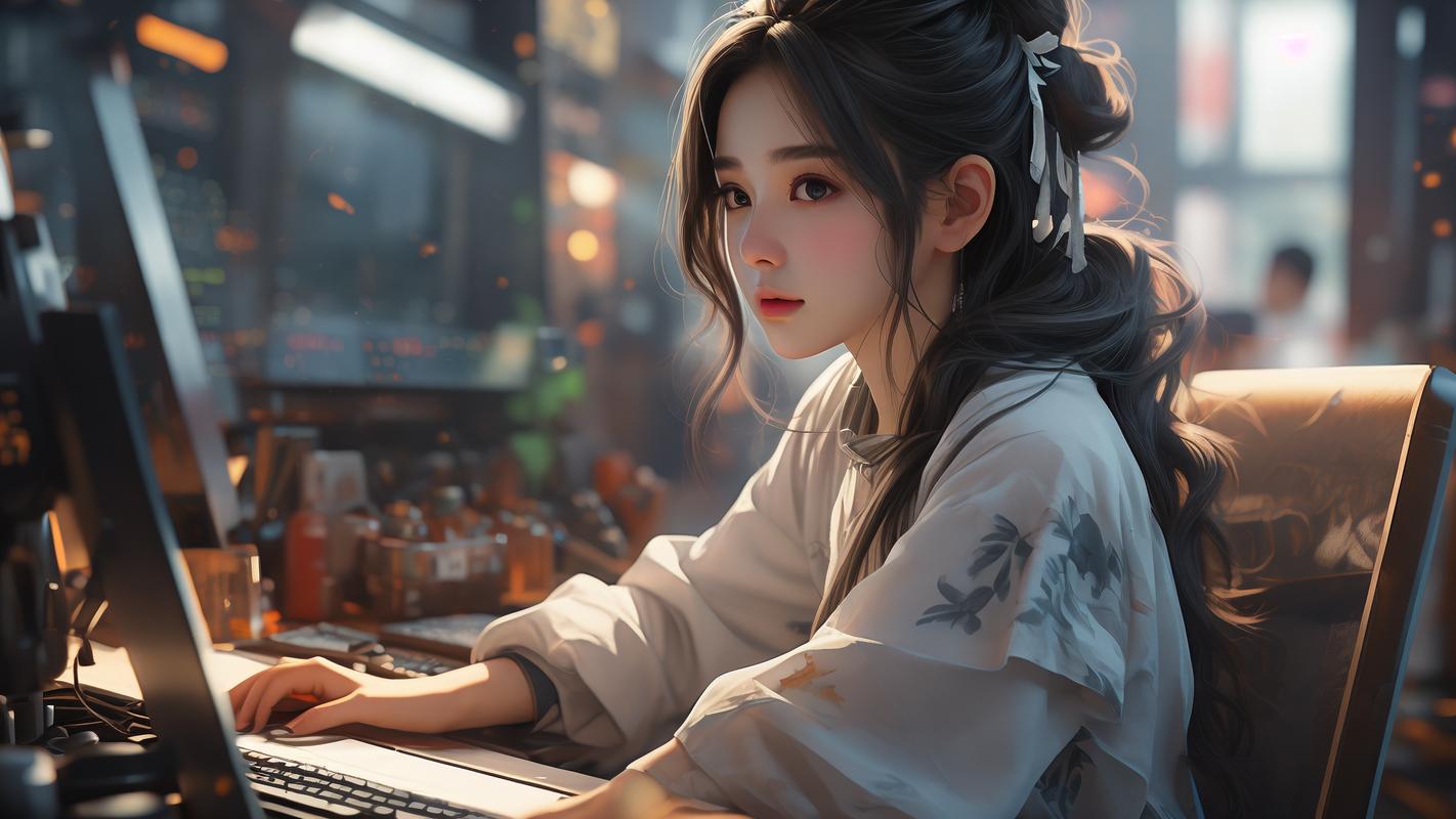 屏幕分辨率多少合适?