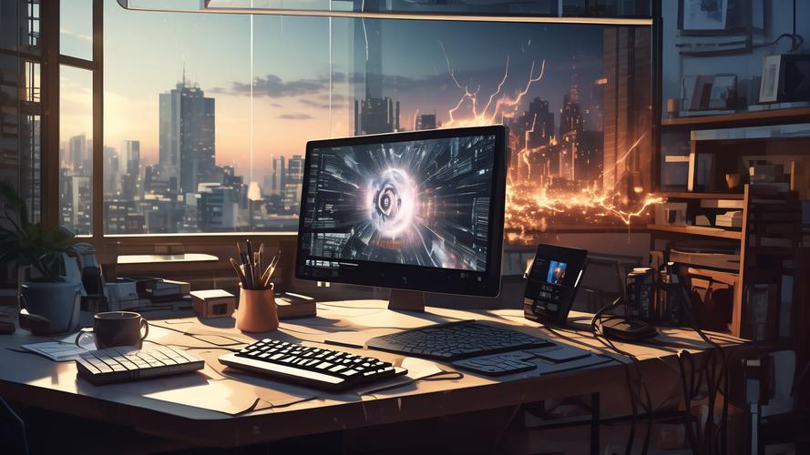 一般台式电脑分辨率电脑桌面正常分辨率是多少