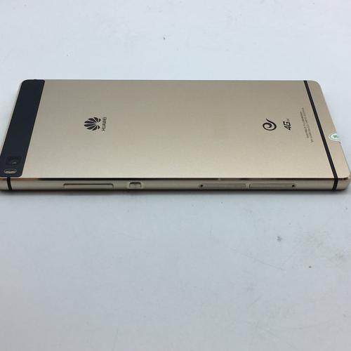 华为p8参数配置详情图