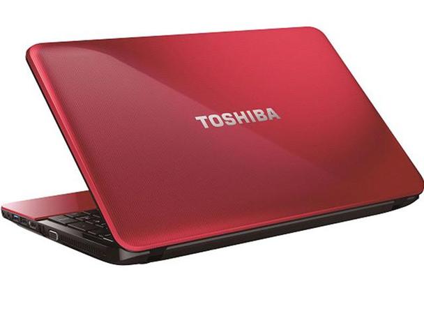 谁能给我说说东芝的笔记本怎么样?