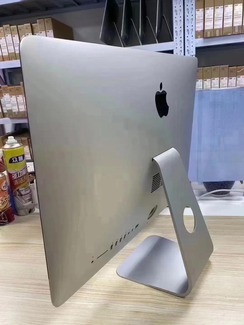 苹果电脑一体机全部型号