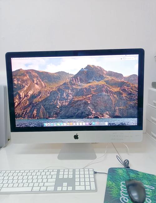 苹果一体机电脑怎么样