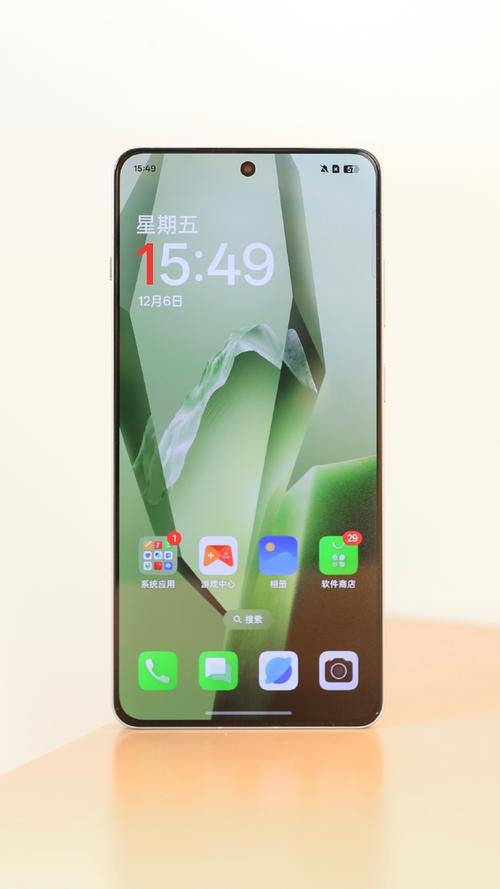 一加5T的屏幕如何