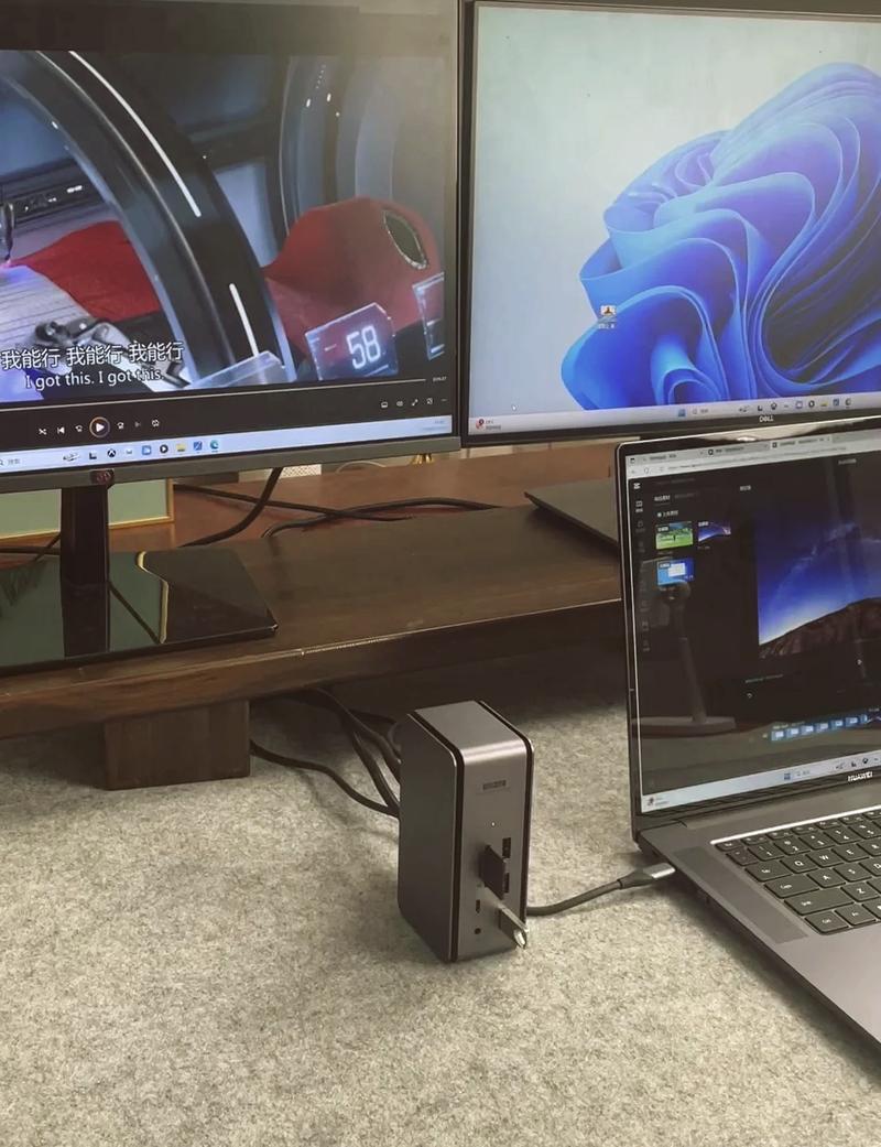 win11怎么设置双屏幕?win11扩展第二屏幕操作方法