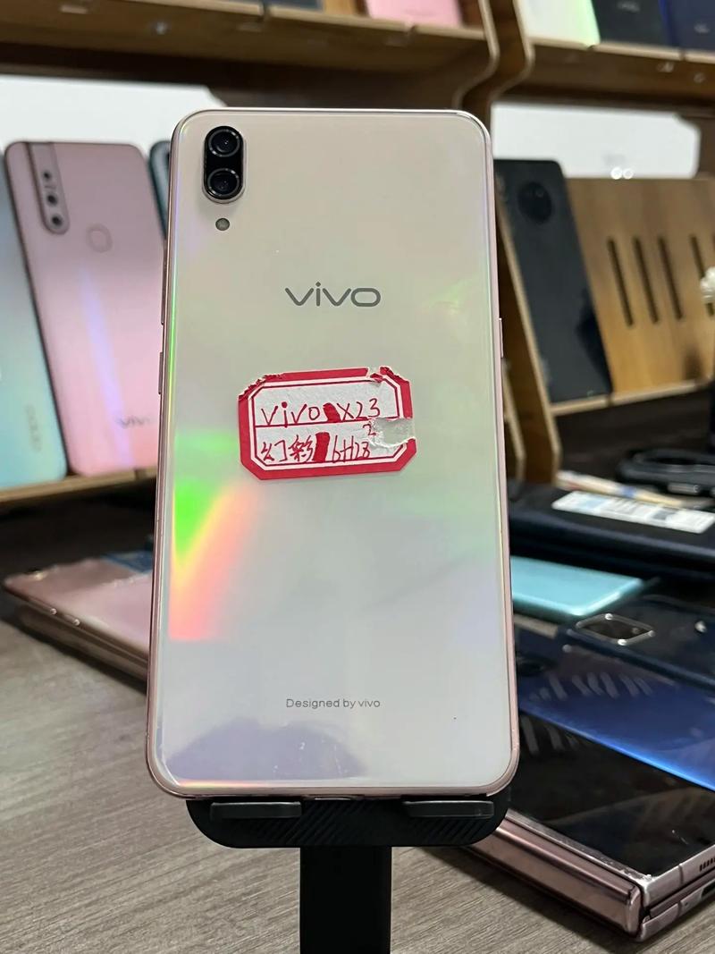 vivox23幻彩版防水吗