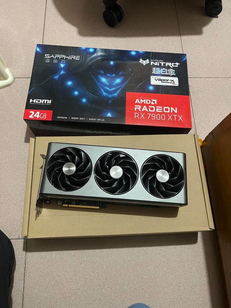 蓝宝石显卡如何自费官方维修