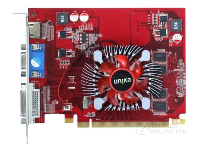 有人用hd5450(512M)显卡玩过使命召唤7吗