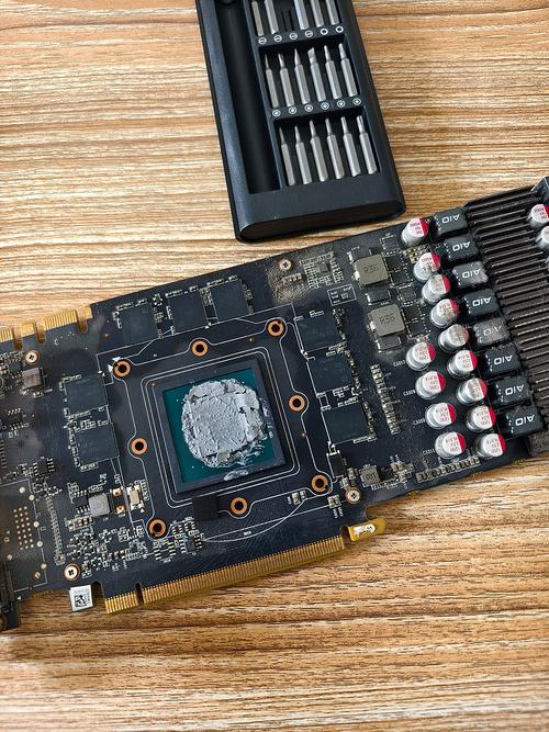 怎么看显卡是否新的