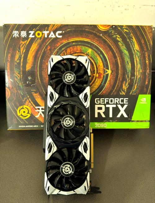 请问3090显卡真的贵过女生所有化妆品吗?