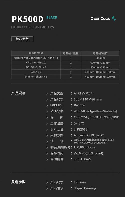 电脑的功率一般多大?